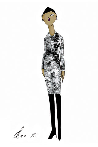 Illustration for article titled What Michelle Obama Should Wear To The Inauguration
